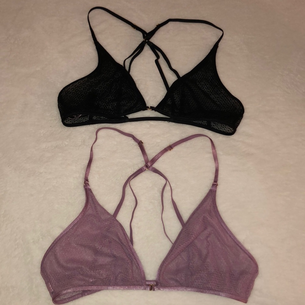 Victoria’s Secret bralette